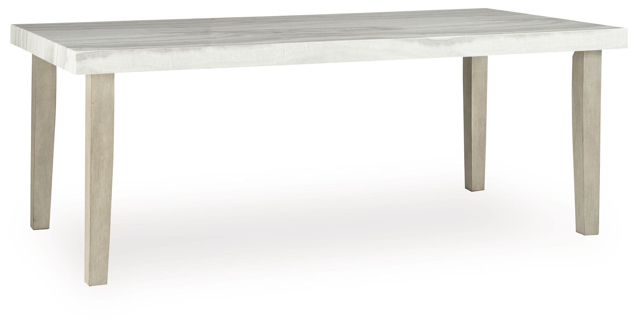 Rectangular Dining Room Table