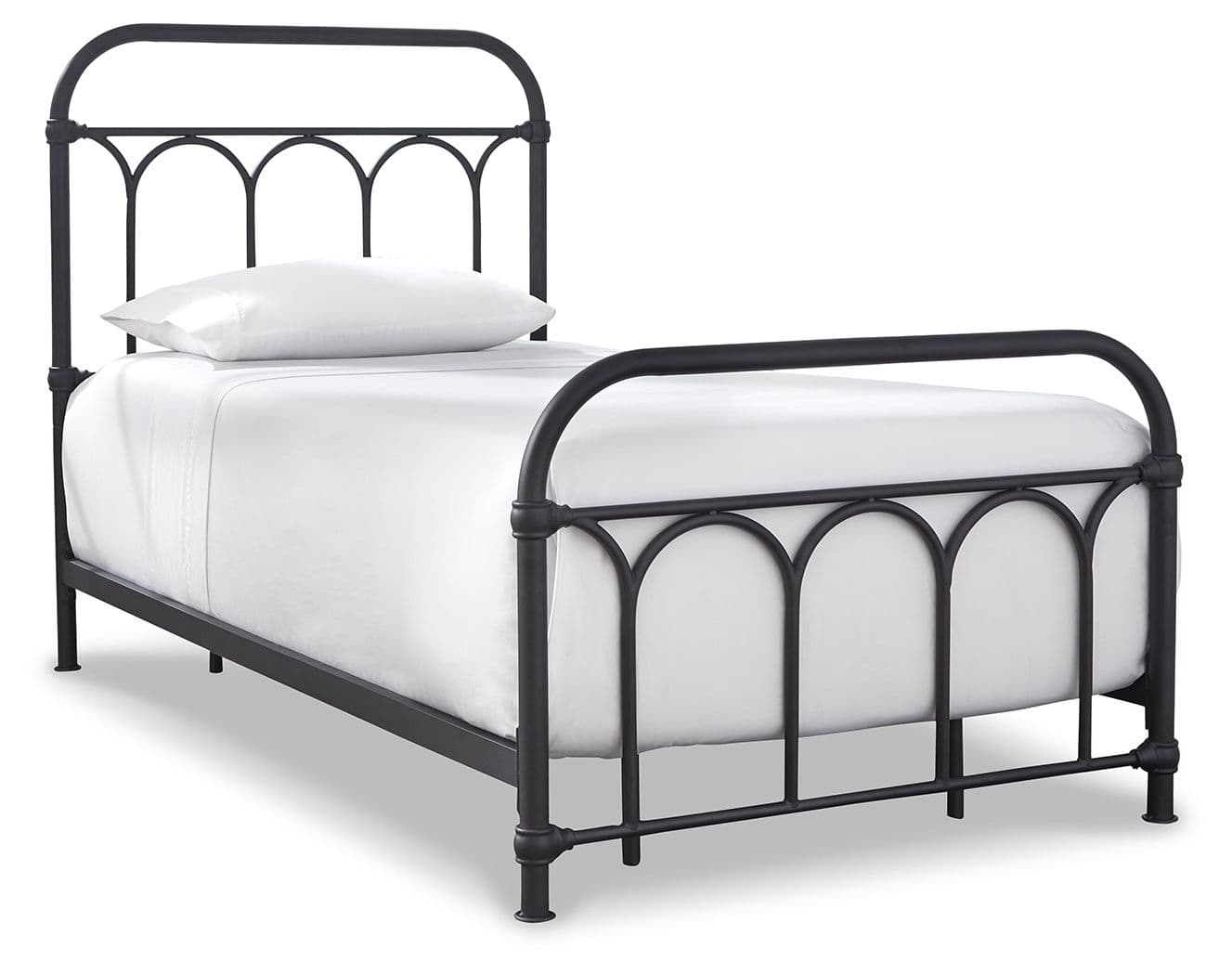 Twin Metal HDBD/Ftbd/Rails