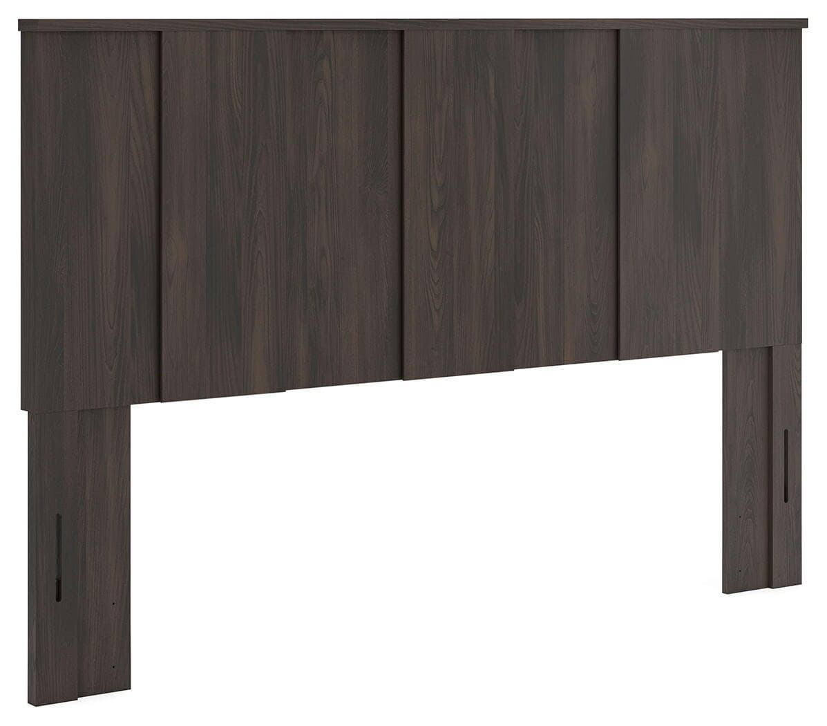 King Panel Headboard