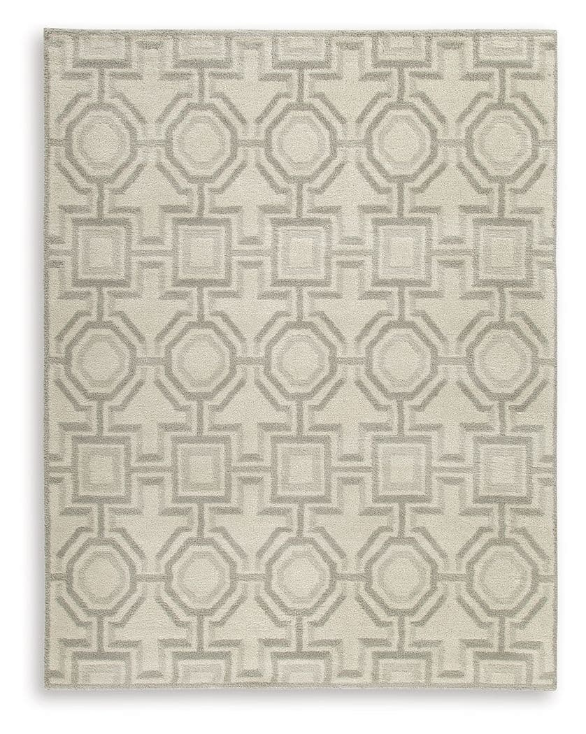 8' x 10' Rug