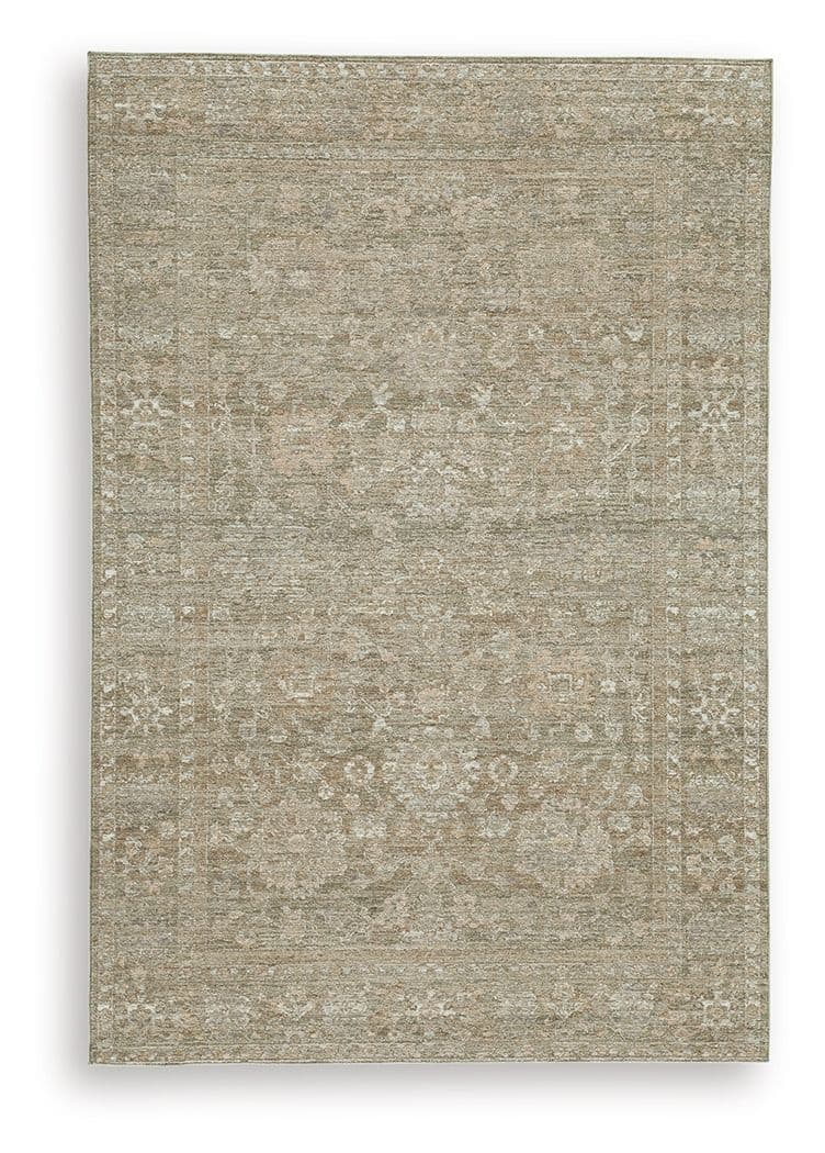5' x 7' Rug