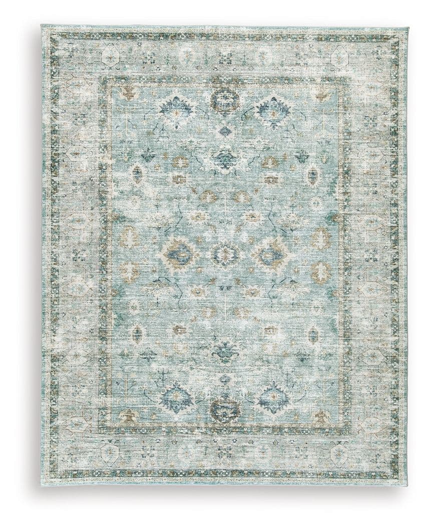 8' x 10' Rug