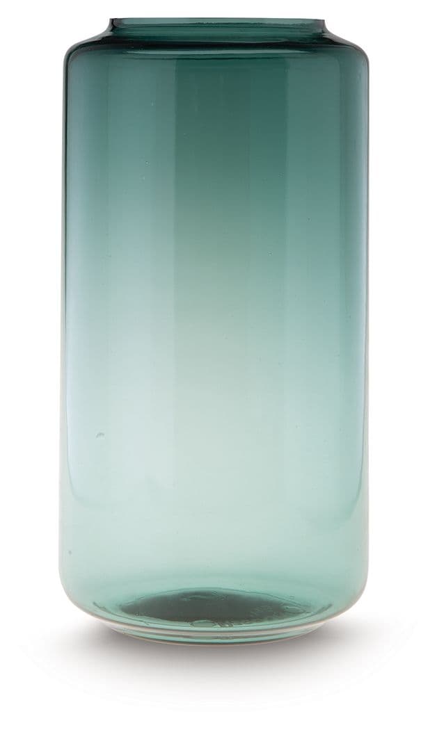 12" Vase