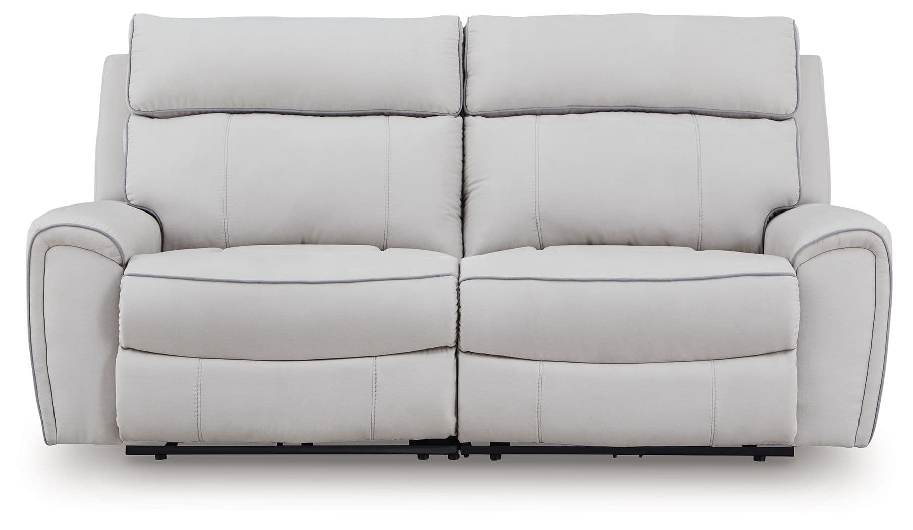2-Piece Power Reclining Loveseat
