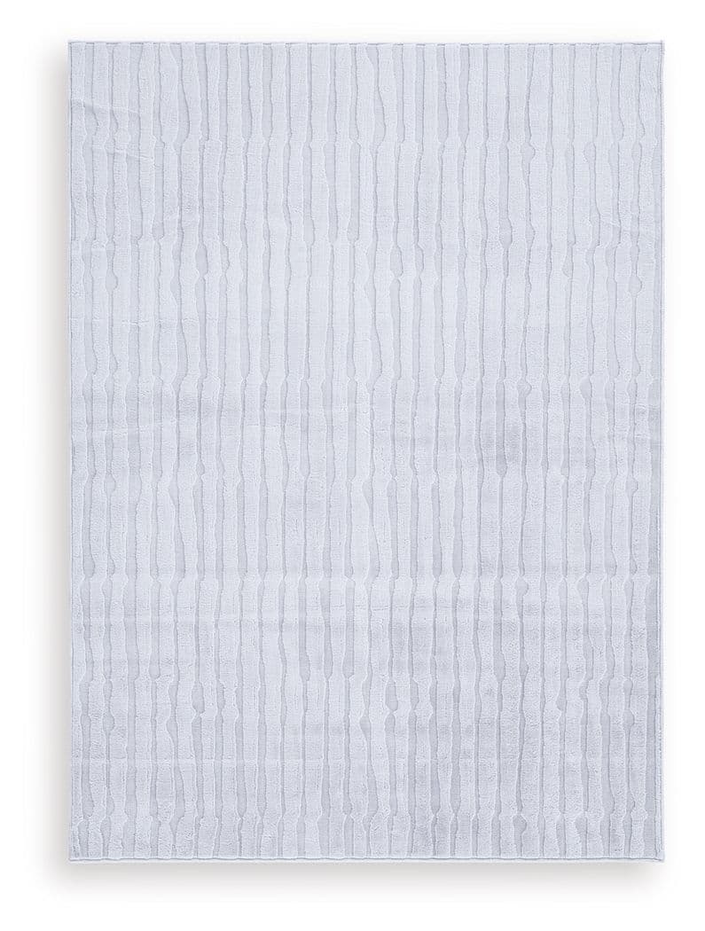 5' x 7' Washable Rug