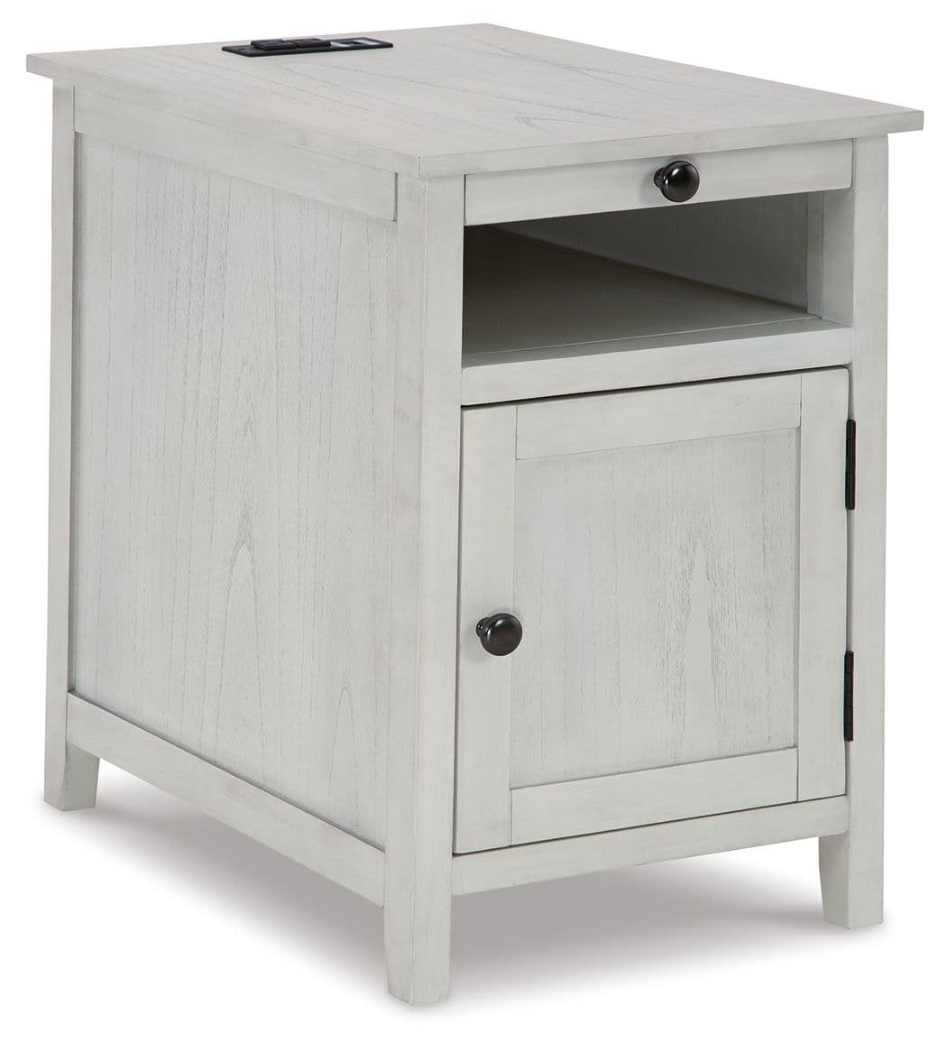 Antique White