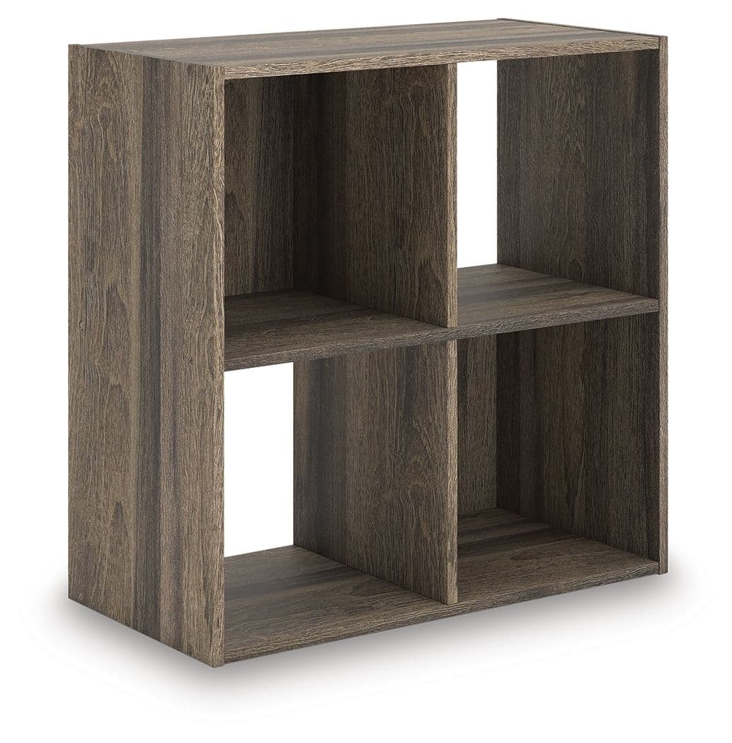 Four Cube Organizer