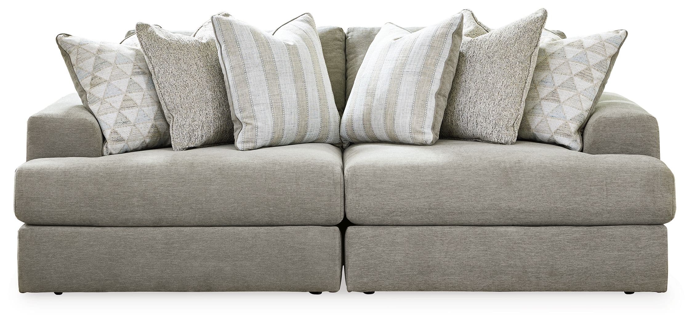 2-Piece Sectional