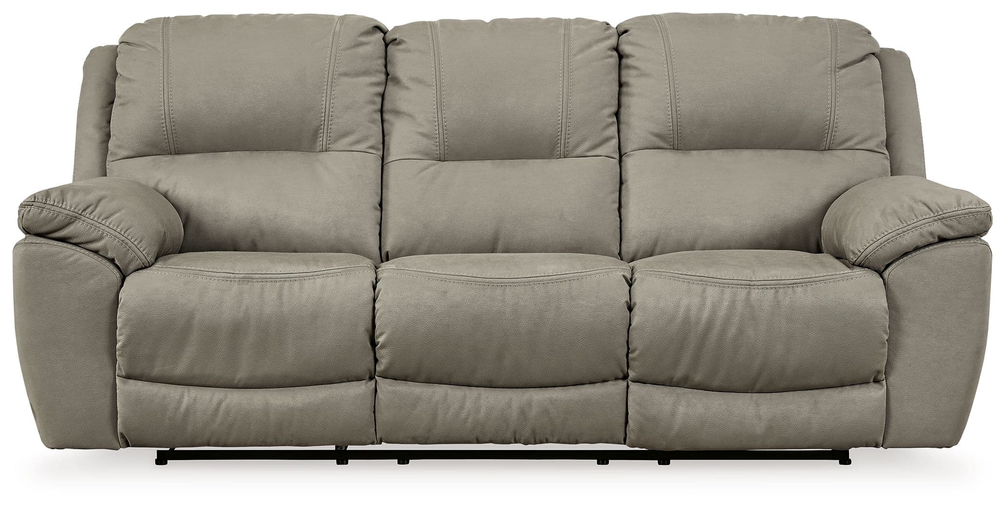 Next-Gen Gaucho - Reclining Sofa - Putty