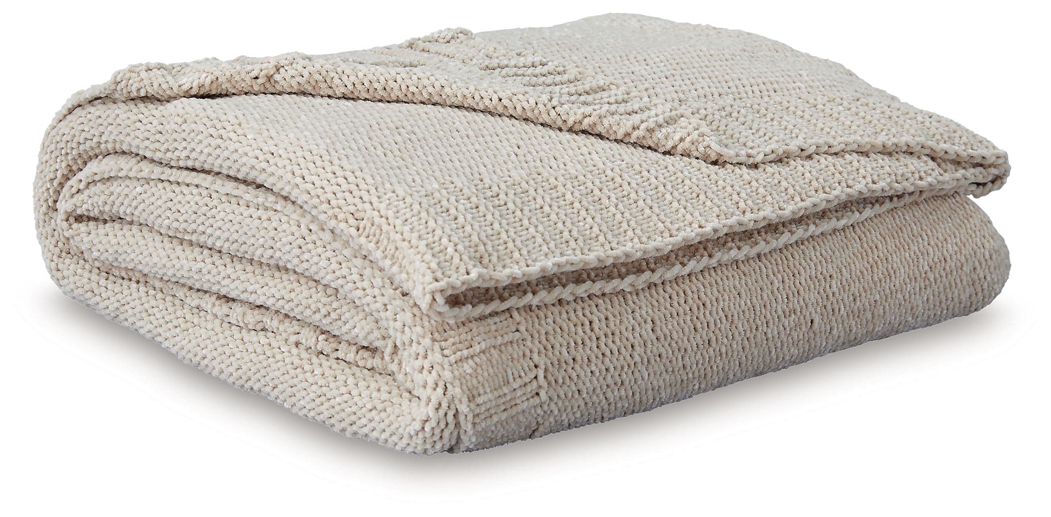 Throw (Set of 3) · Oatmeal
