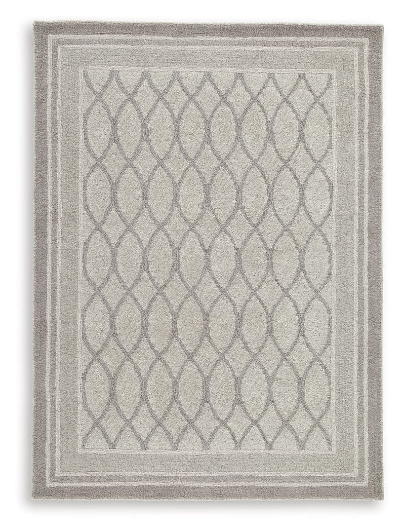 5' x 7' Rug