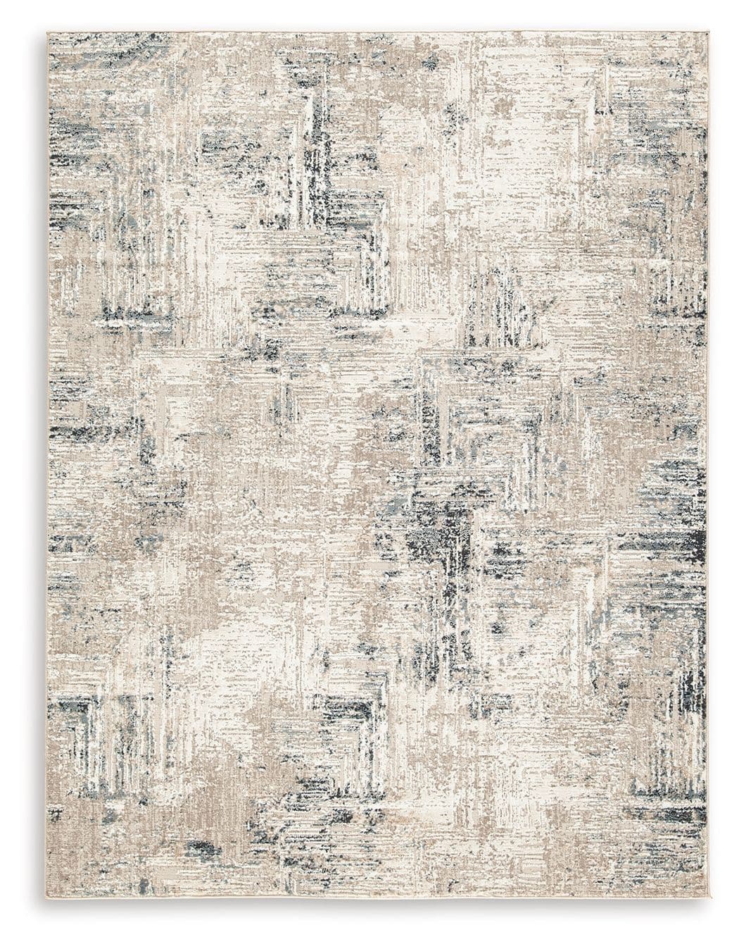 5' x 7' Rug