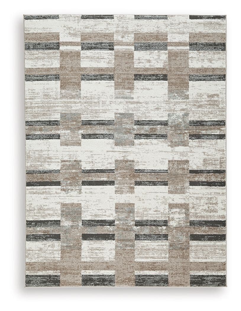 5' x 7' Rug