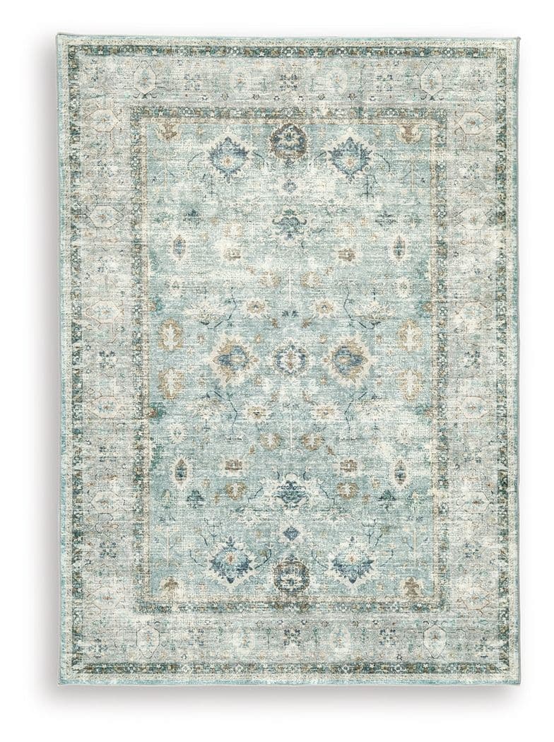 5' x 7' Rug