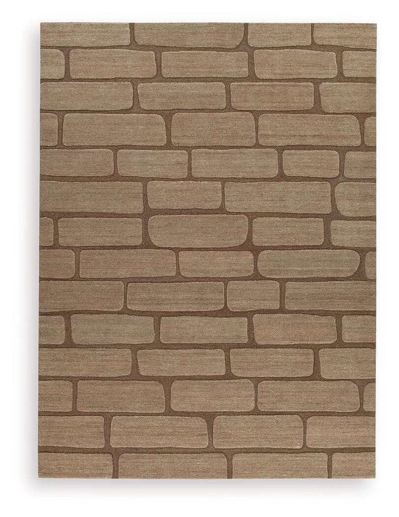 9' x 12' Rug