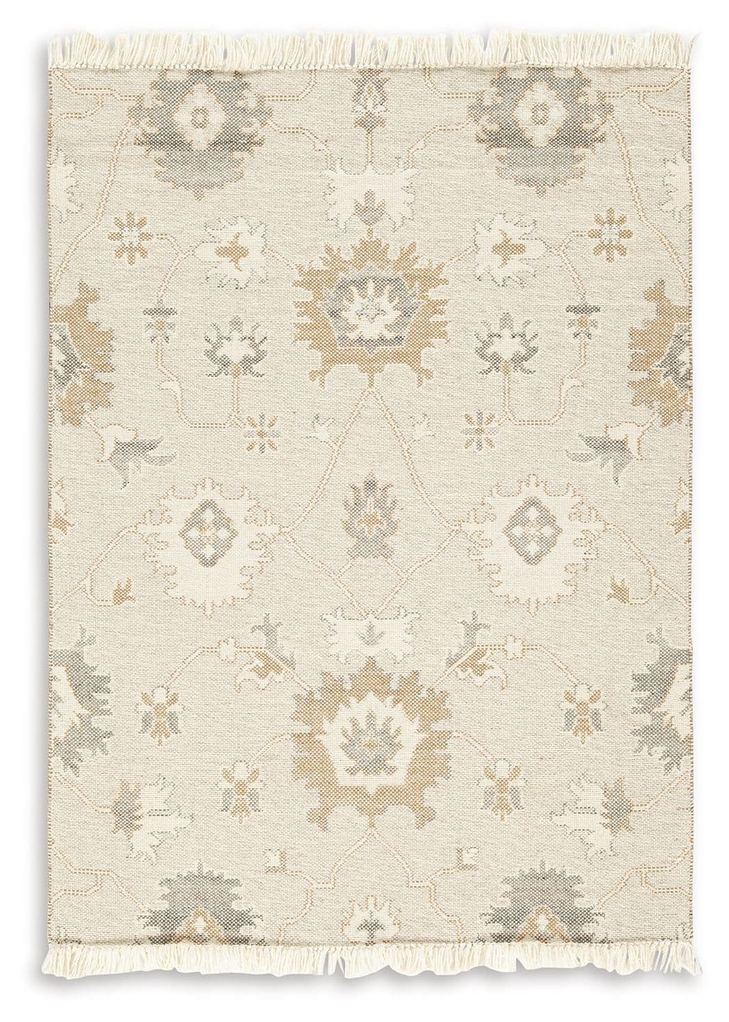 5' x 7' Rug