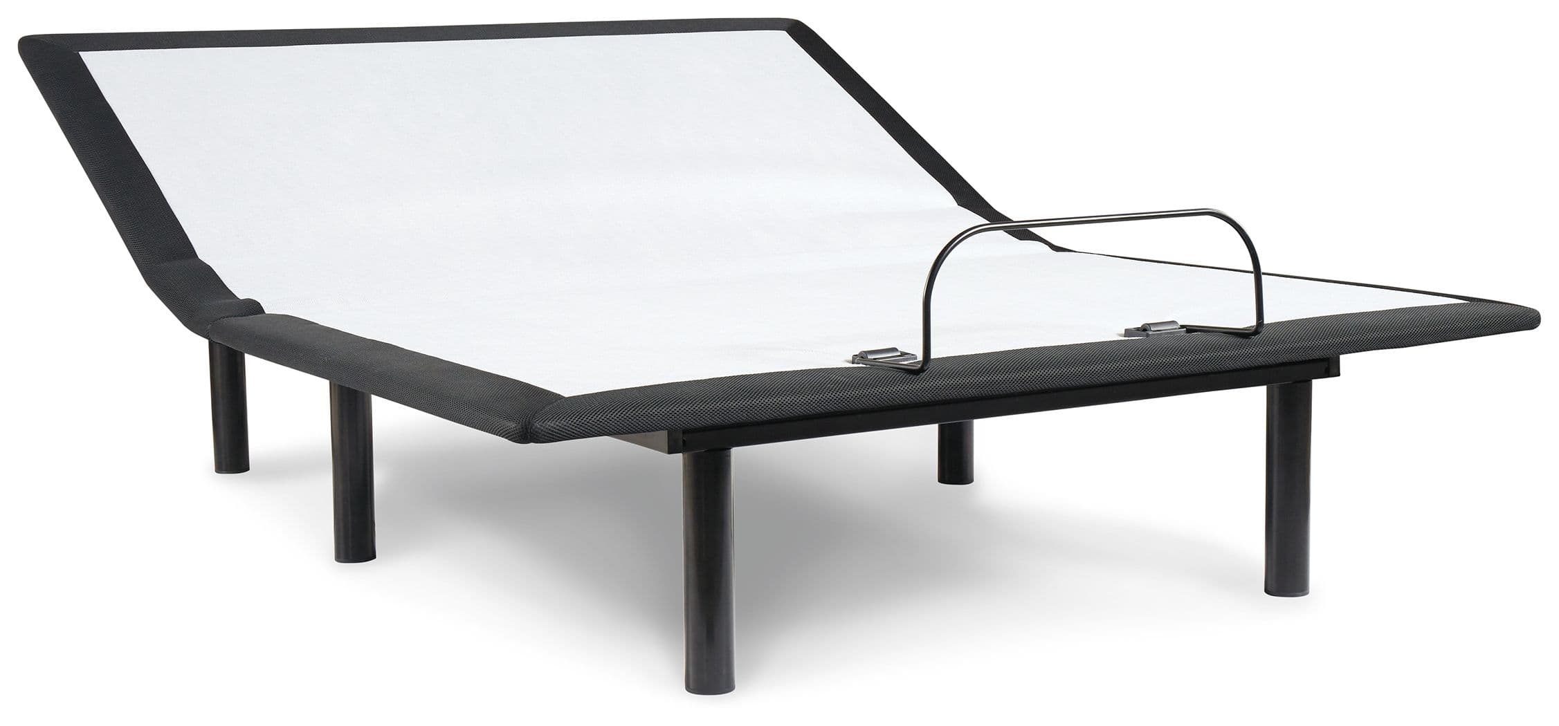Queen Adjustable Head Base