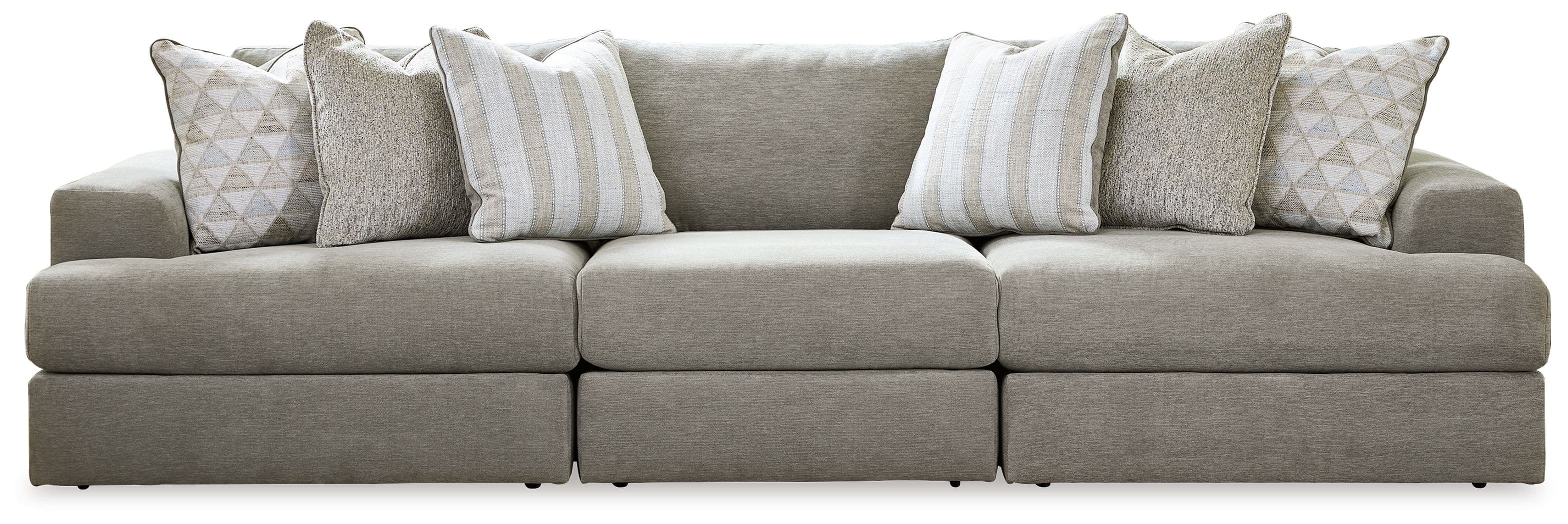 3-Piece Sectional