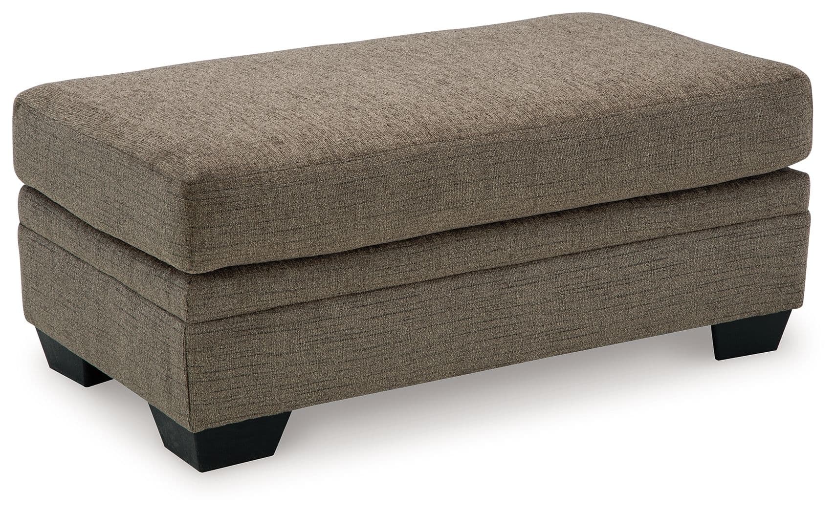 Stonemeade - Ottoman - Nutmeg