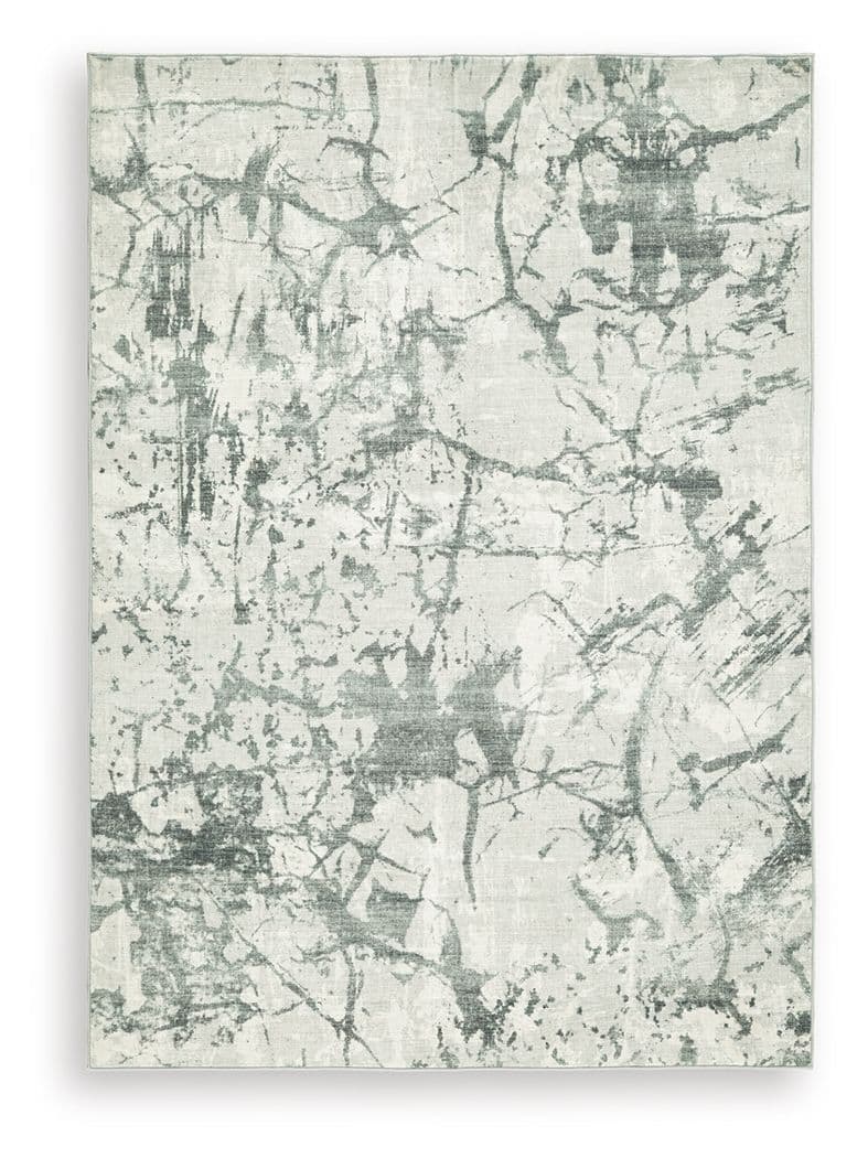 5' x 7' Washable Rug