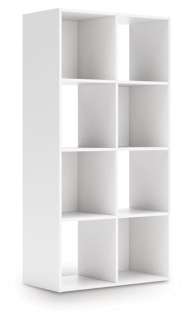 Eight Cube Organizer