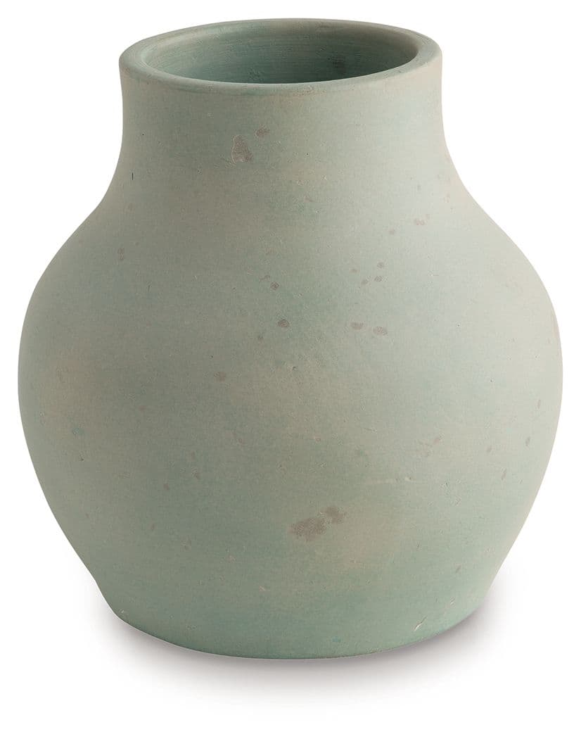 10" Vase
