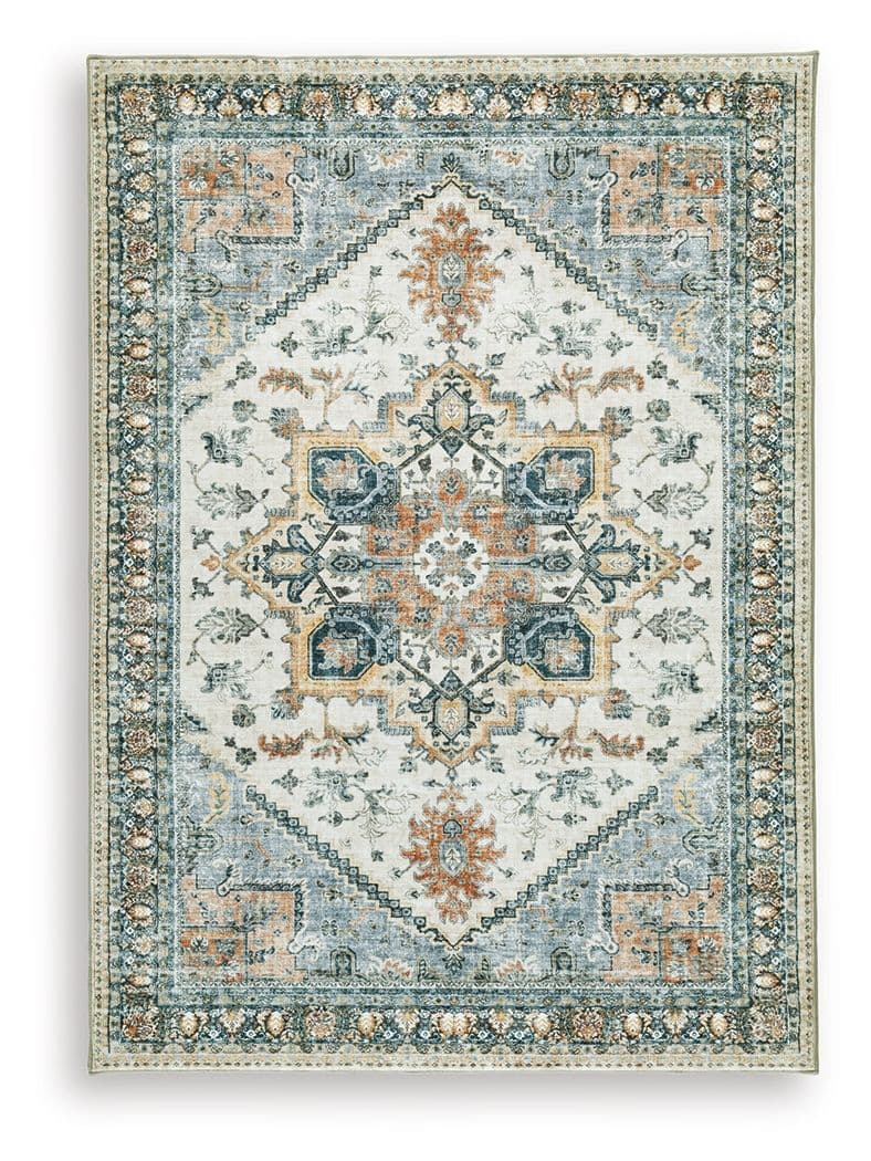 5' x 7' Rug