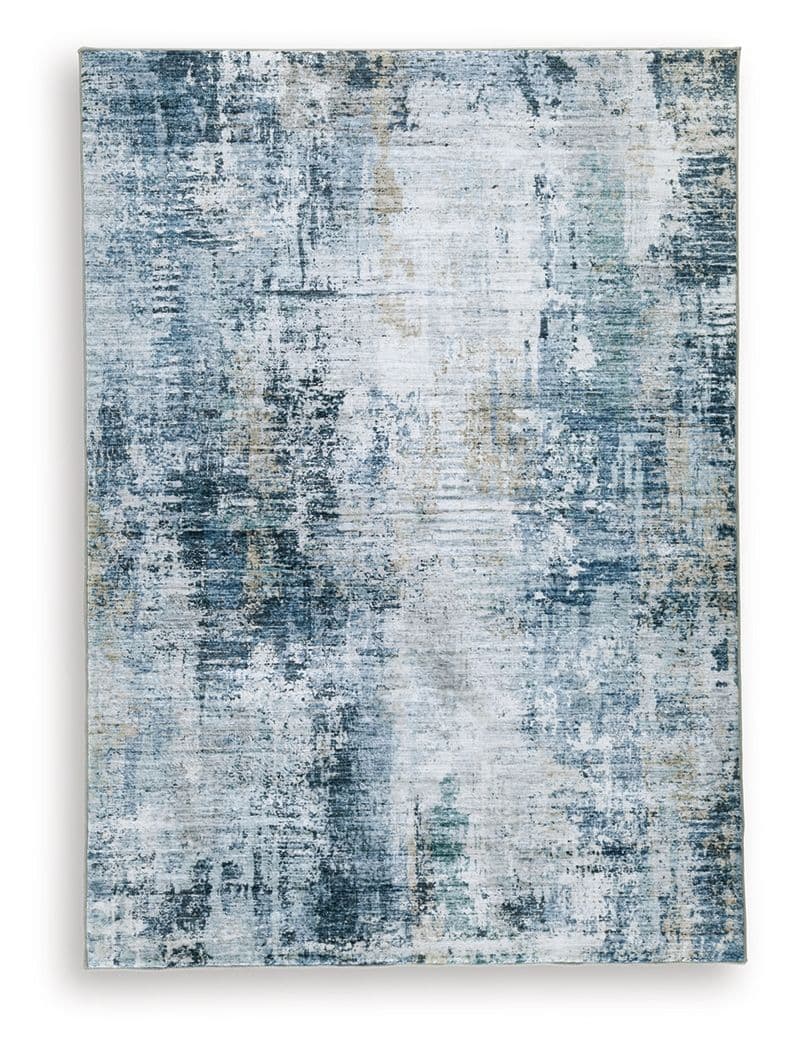 5' x 7' Rug