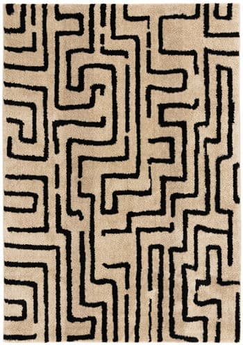 8' x 10' Washable Rug