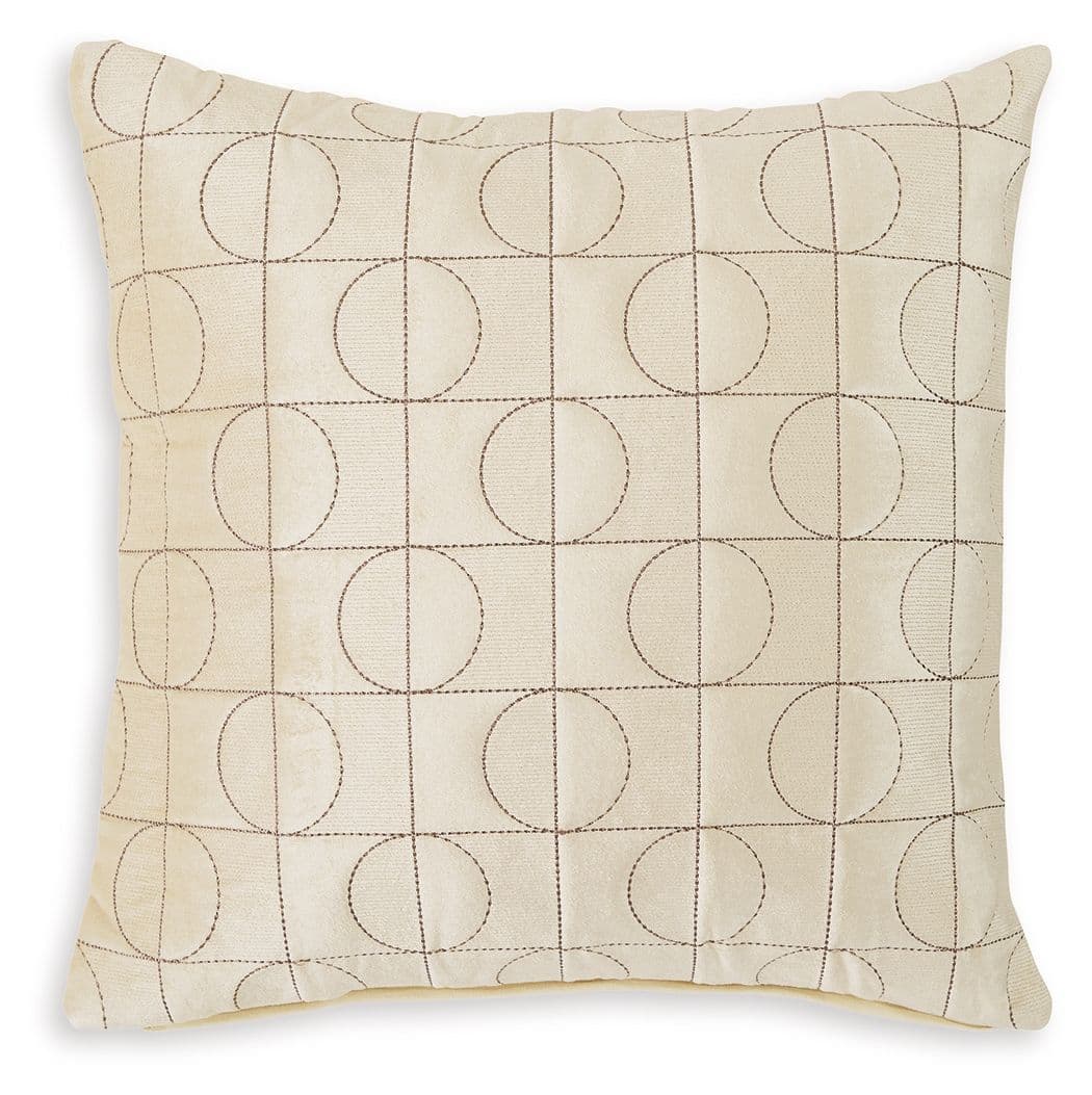 Beige / Brown