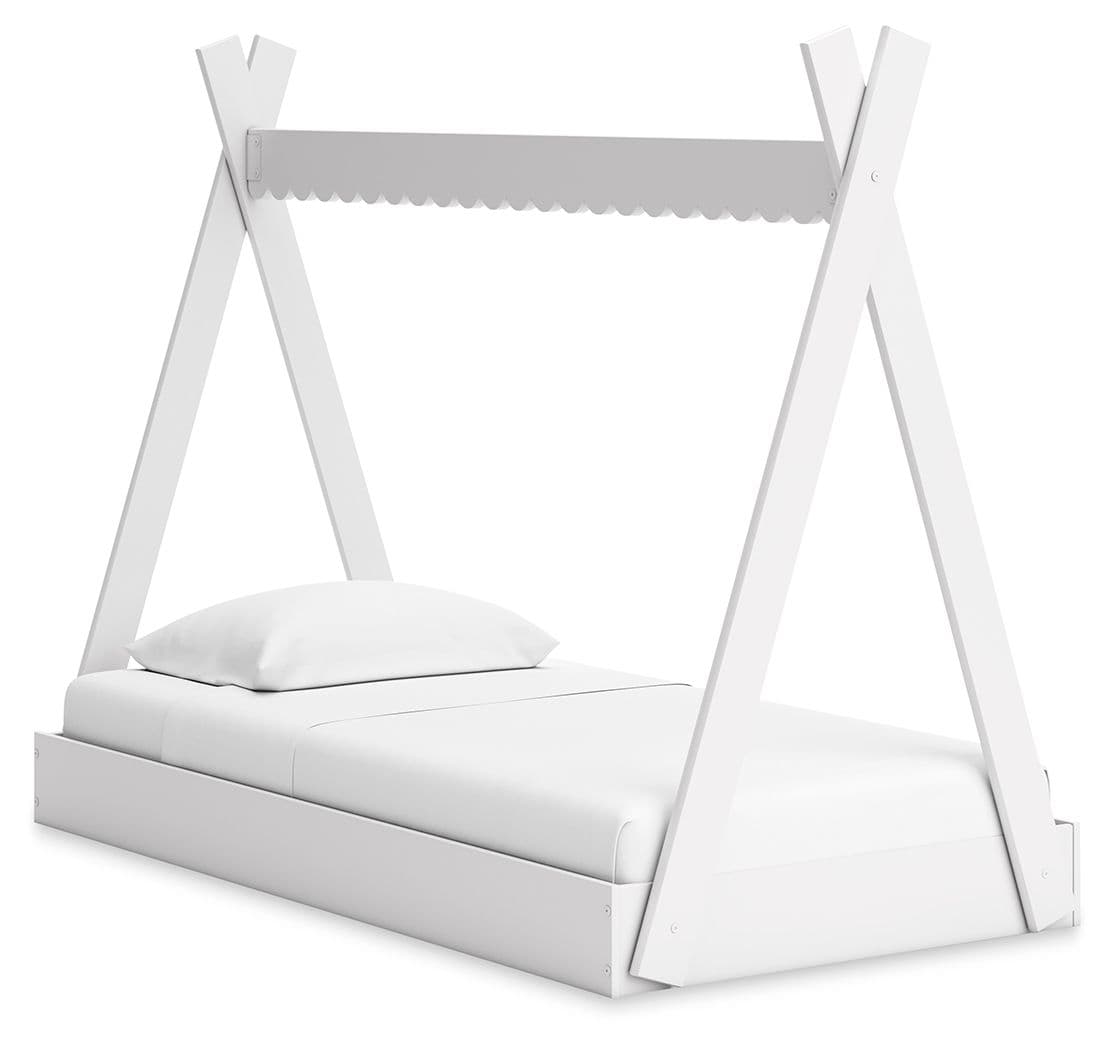 Twin Tent Complete Bed In Box