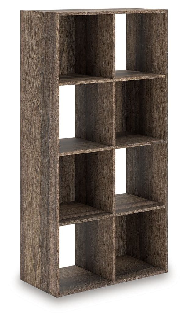 Eight Cube Organizer
