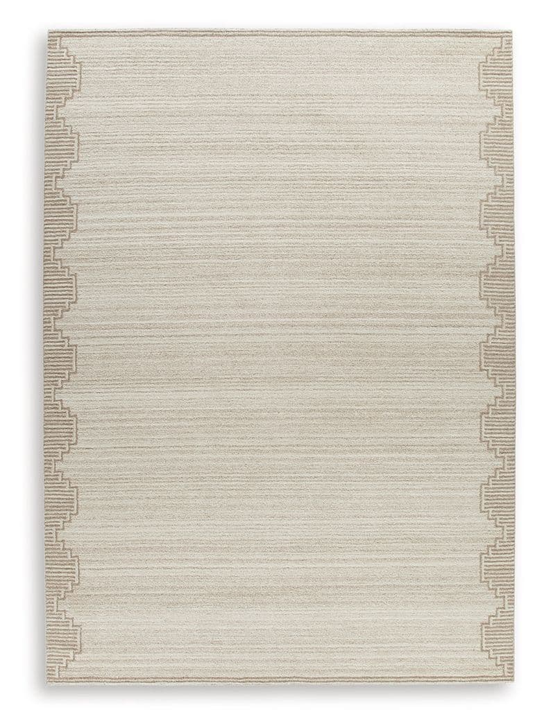 10' x 14' Rug