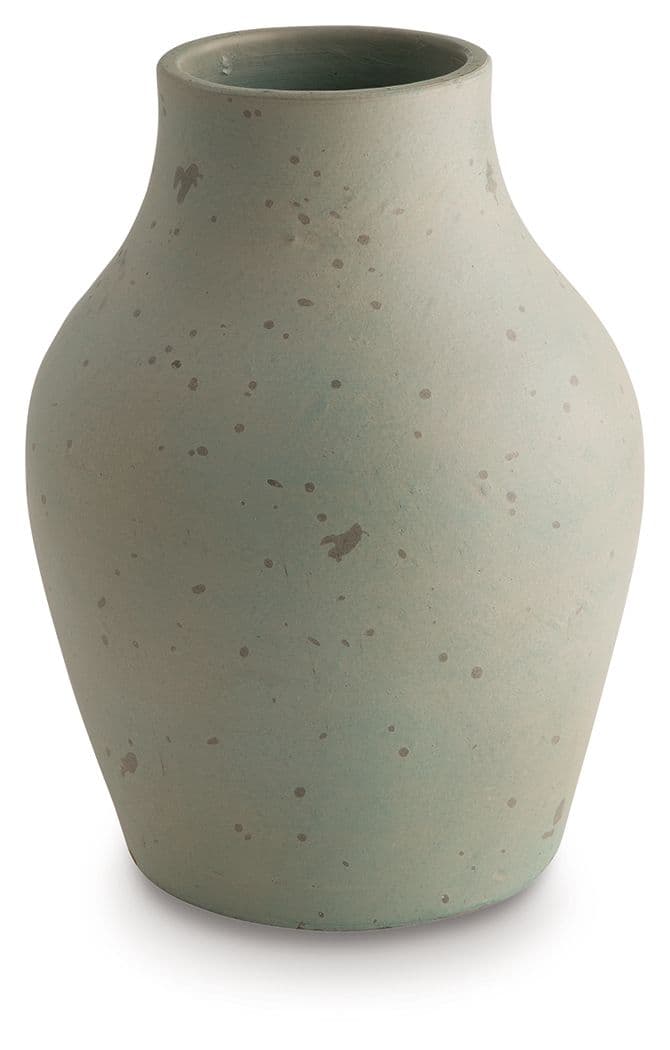 13" Vase