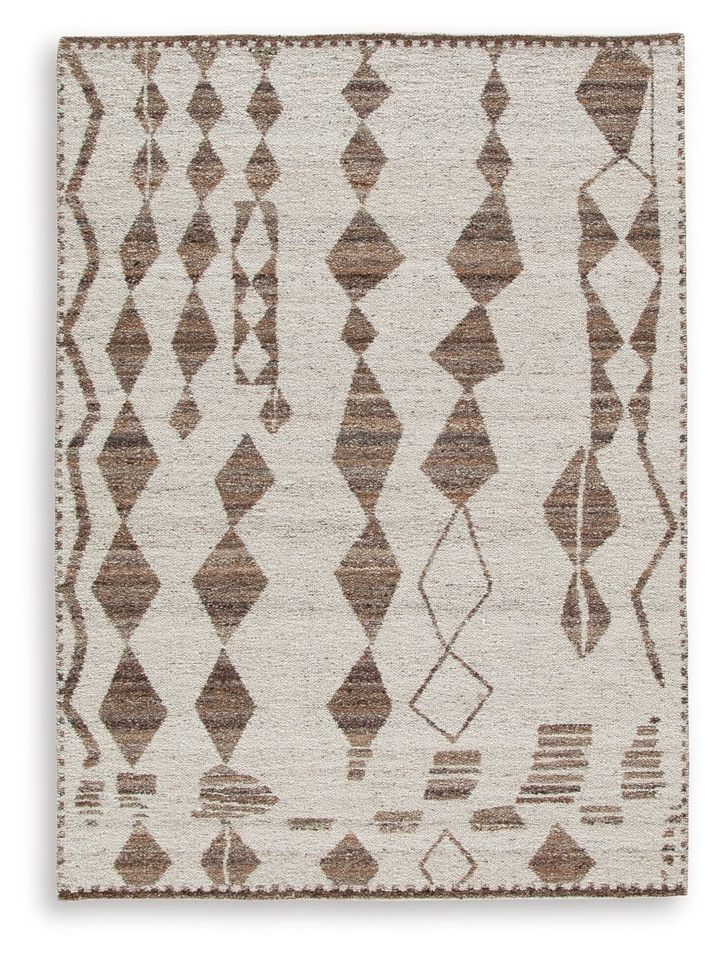 5' x 7' Rug