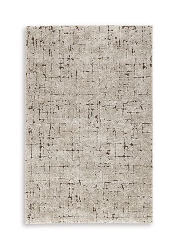 5' x 7' Rug
