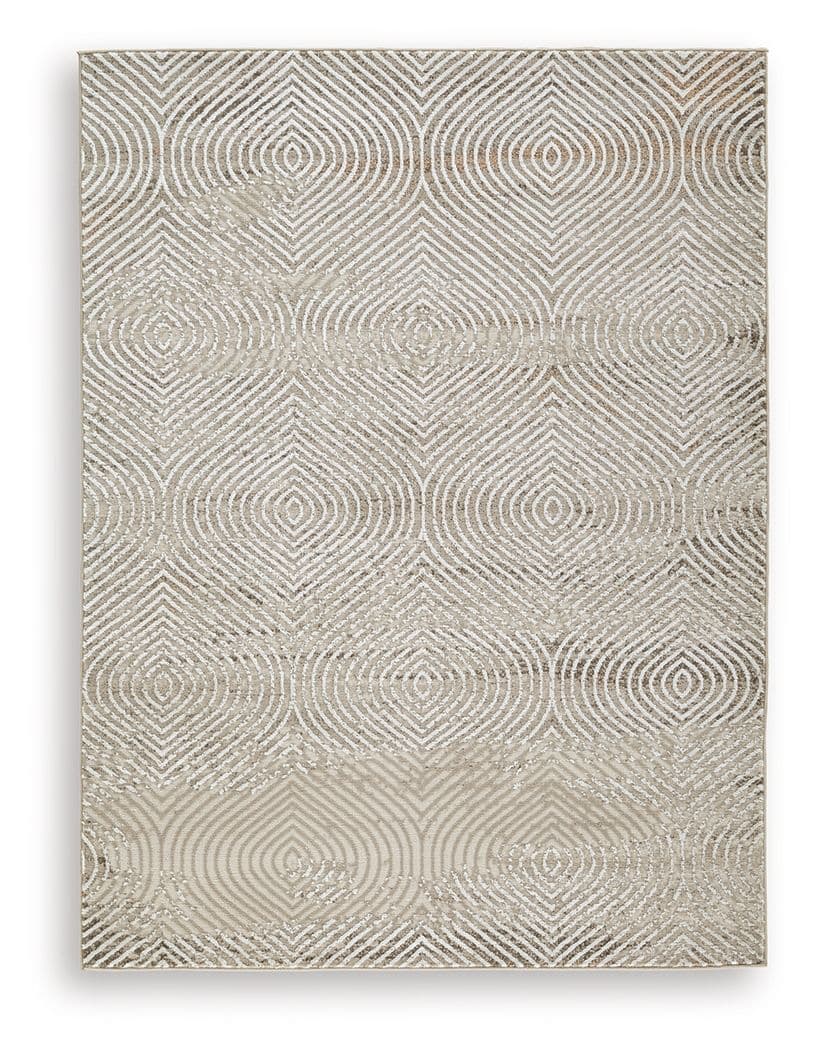 5' x 7' Rug