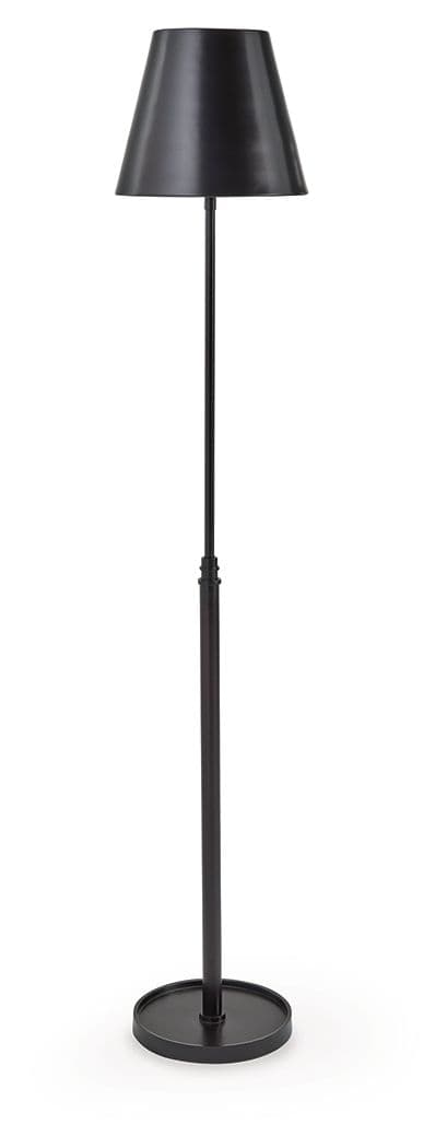 Metal Floor Lamp