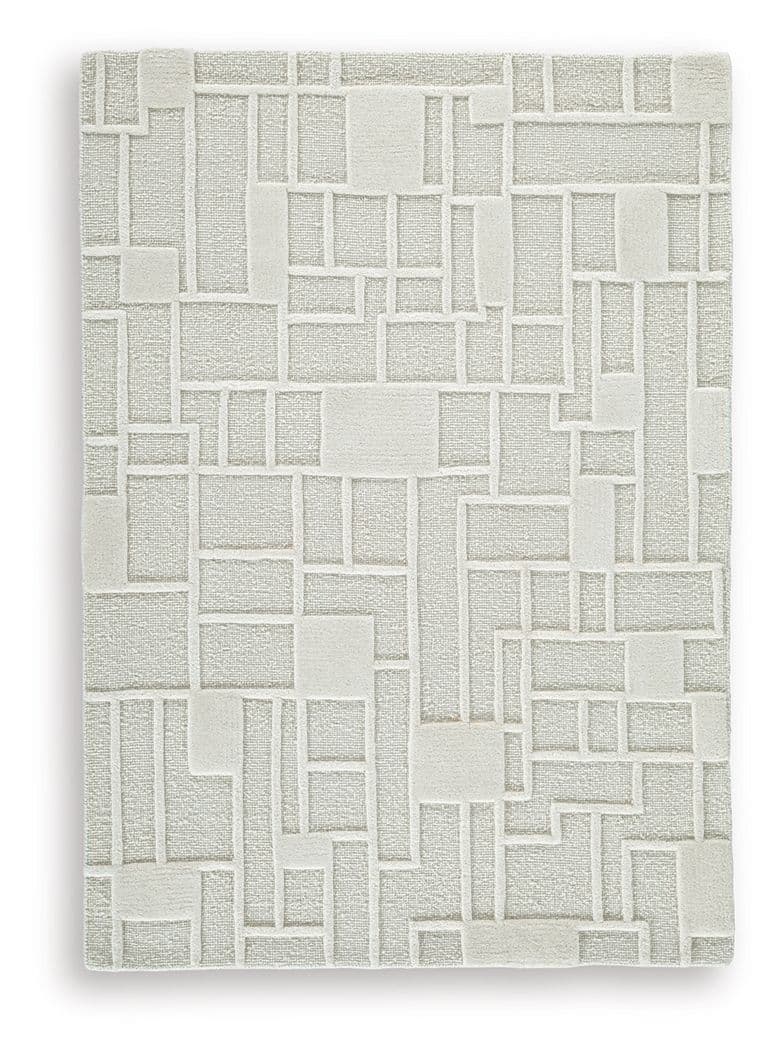 5' x 7' Rug