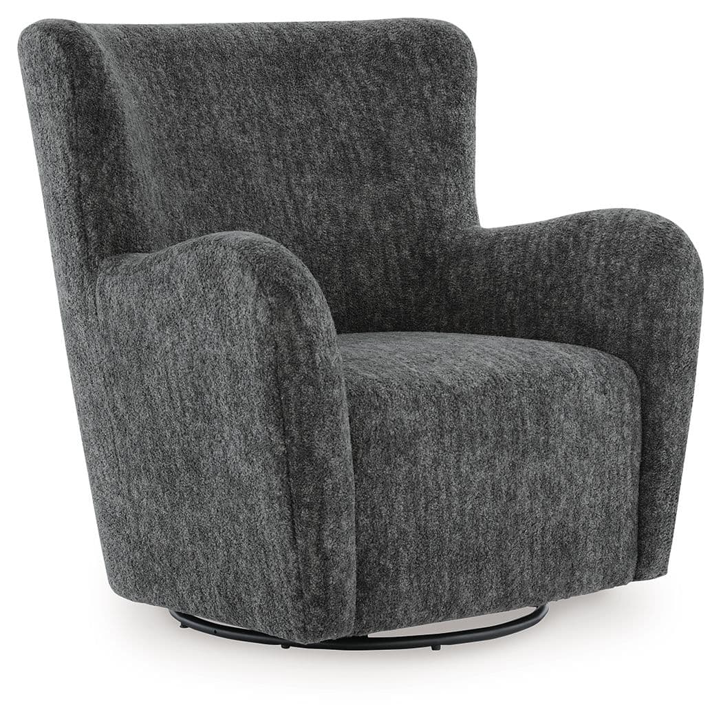 Heather Charcoal