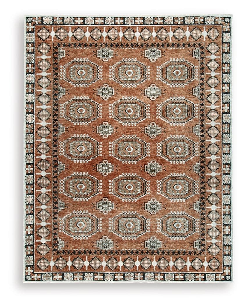 8' x 10' Rug