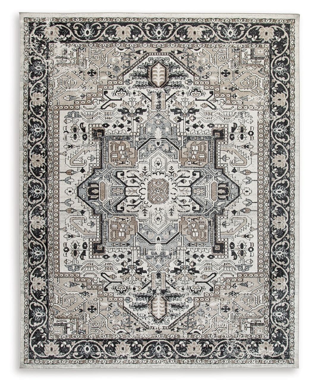 8' x 10' Rug