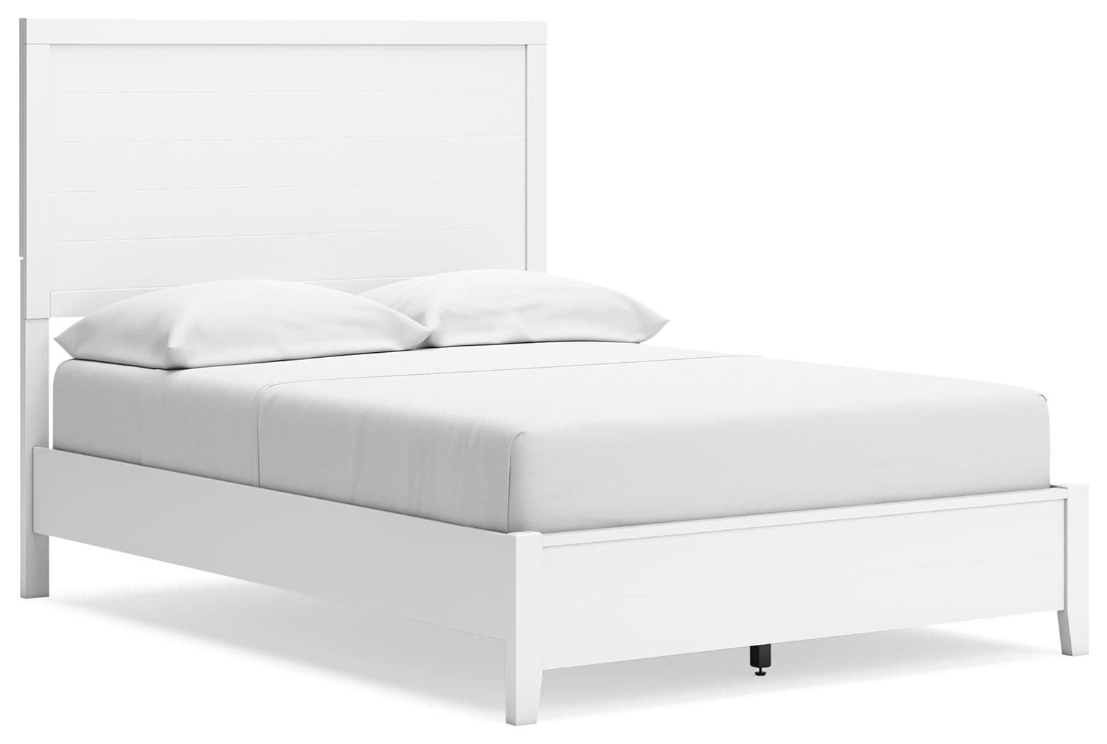 Full Panel Bed
