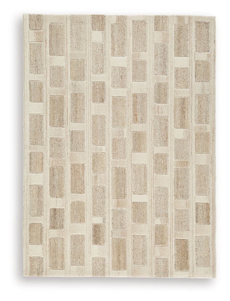 5' x 7' Rug