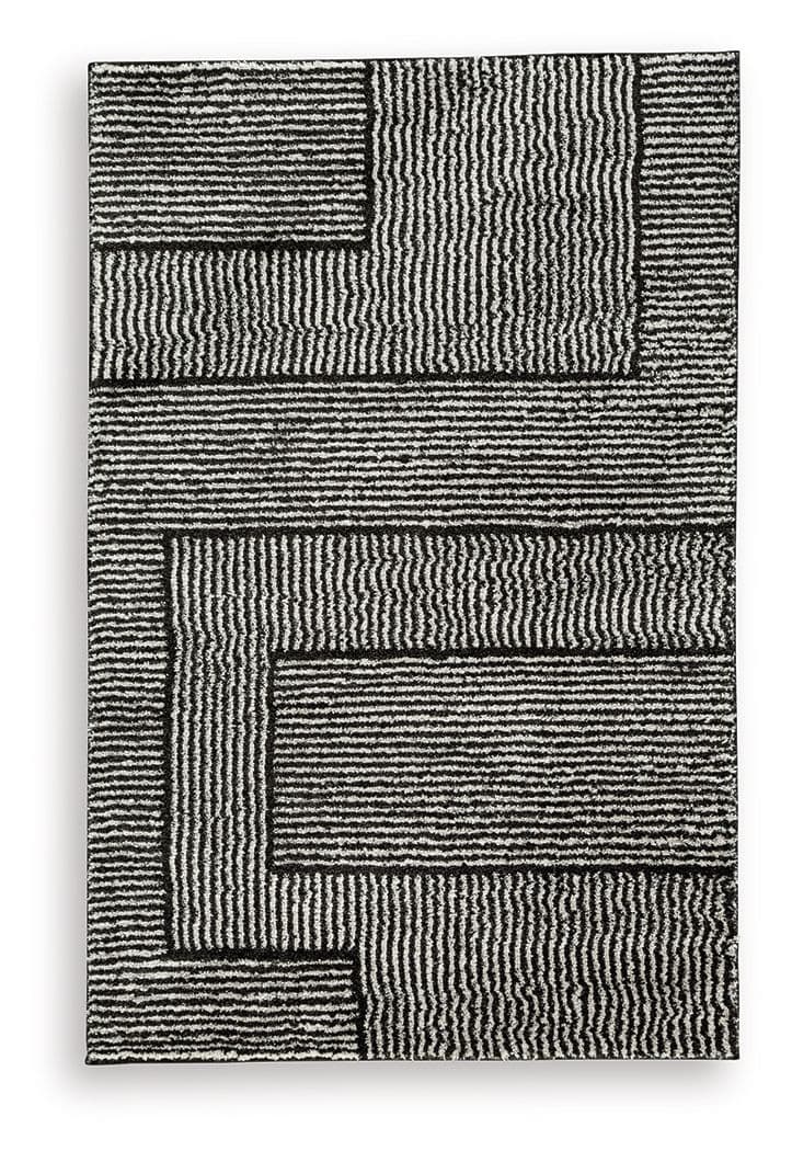5' x 7' Rug