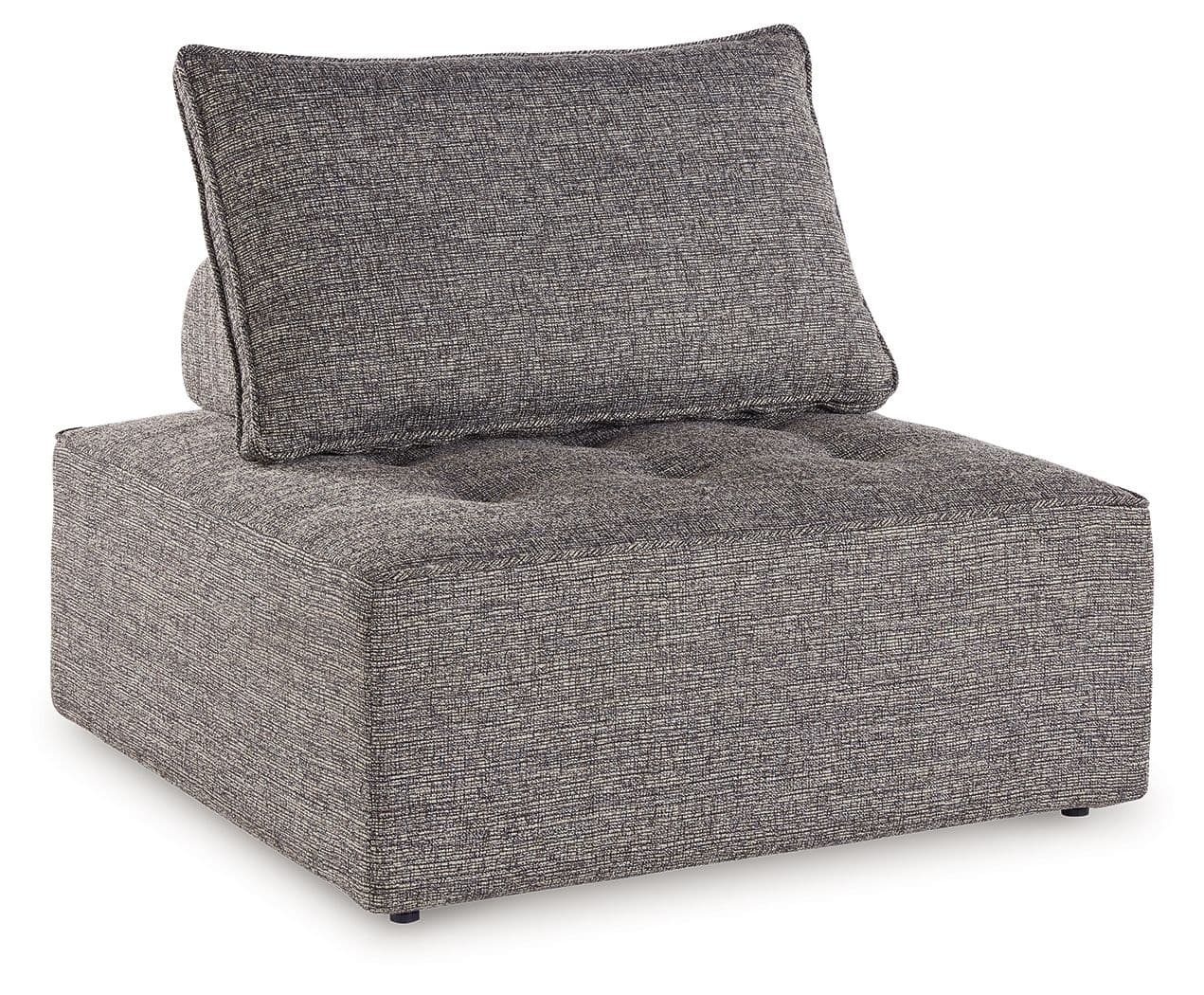 Bree Zee - Lounge Chair With Cushion - Brown