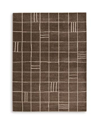 5' x 8' Rug