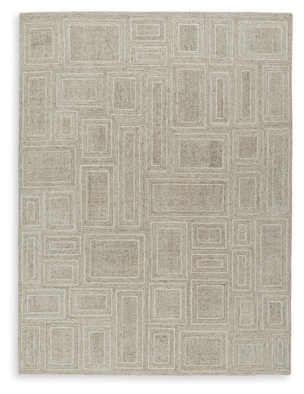 8' x 10' Rug