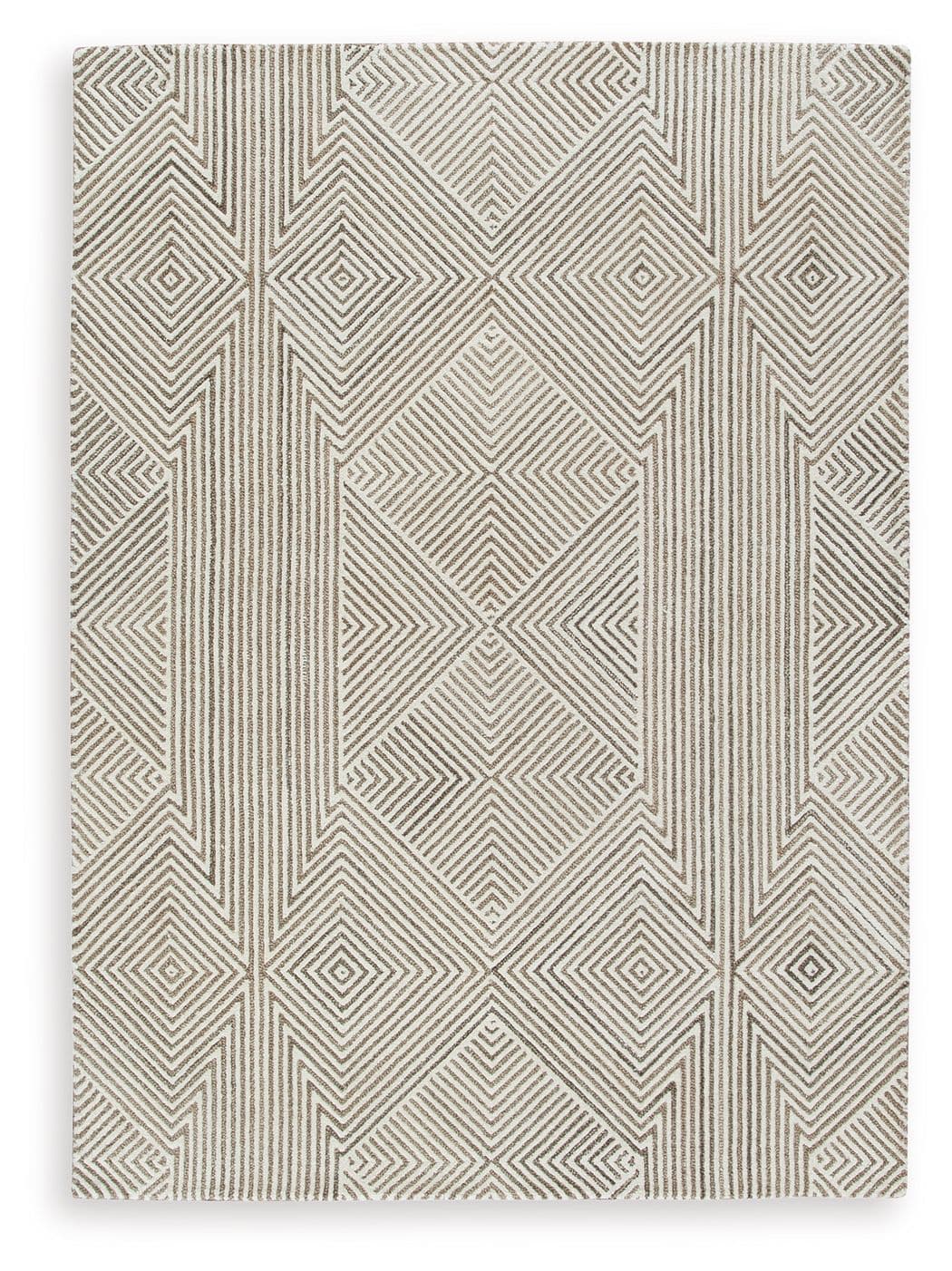 5' x 7' Rug