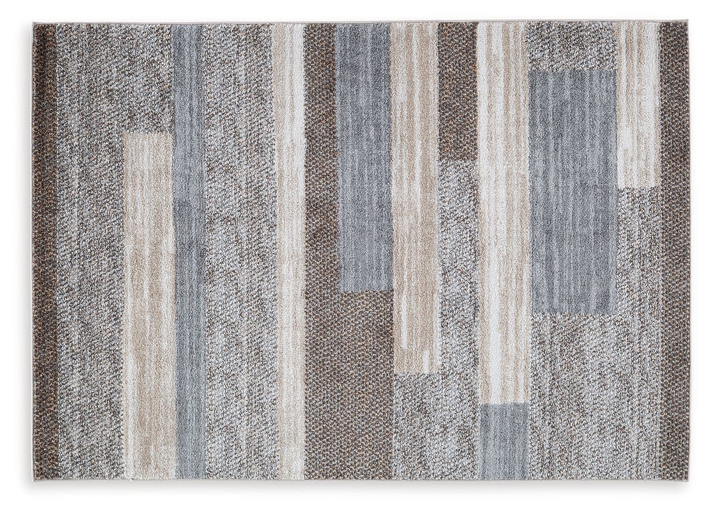 5' x 7' Rug